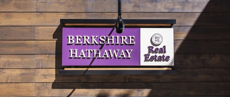 berkshire hathaway