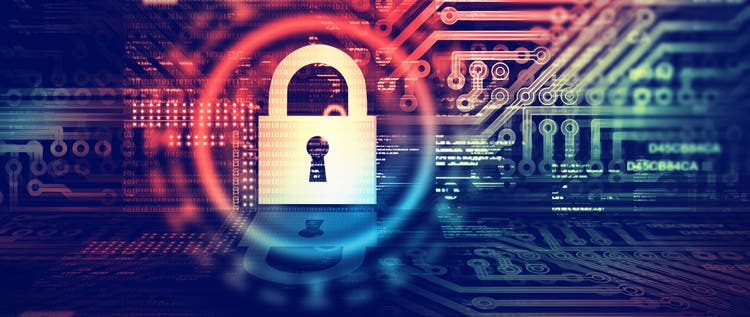 online privacy lock