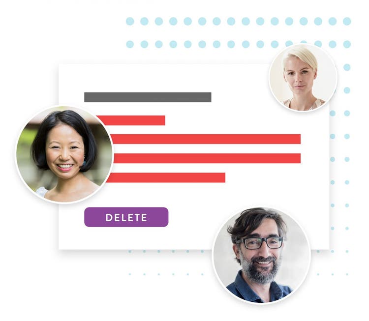 people search sites being deleted