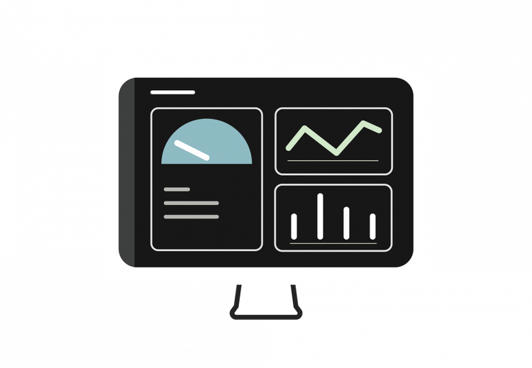 Agency-Ready Dashboard logo