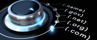 domain name switch