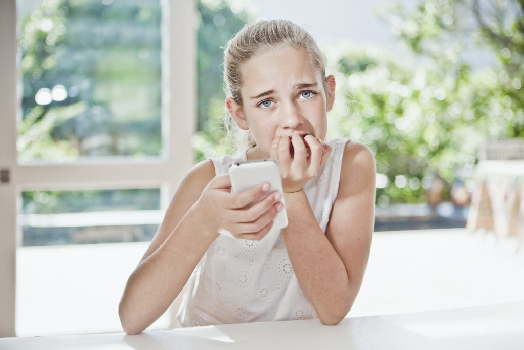 How To Prevent Teenagers From Sexting And Protect Them From