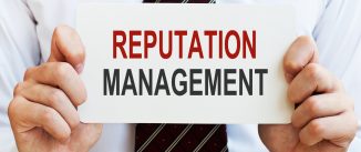 How to choose an online reputation management company - ReputationDefender