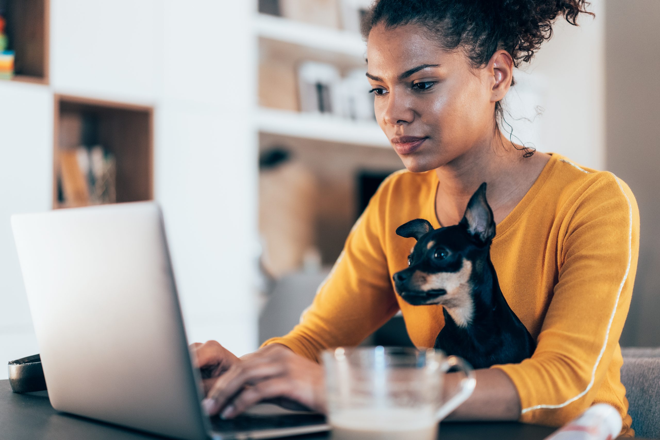 The consequences of oversharing on social networks - ReputationDefender