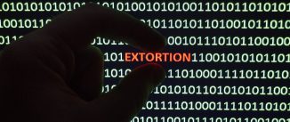 online extortion ones and zeros