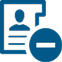personal data icon