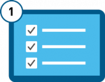 locate dashboard icon