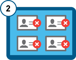 purge data icon