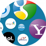 internet logos