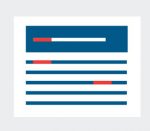 keyword placement icon