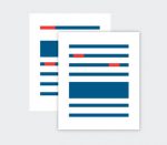 content length icon