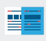 duplicate content icon