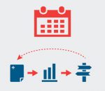 milestones icon