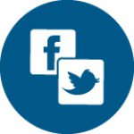 social media icon
