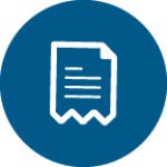 document sharing icon