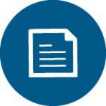press release icon