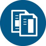 unique content icon