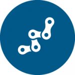 backlink icon