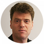 andrew keen
