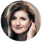 arianna huffington