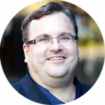 Reid Hoffman