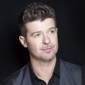 robin thicke