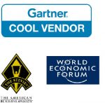 awards logos