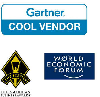awards logos