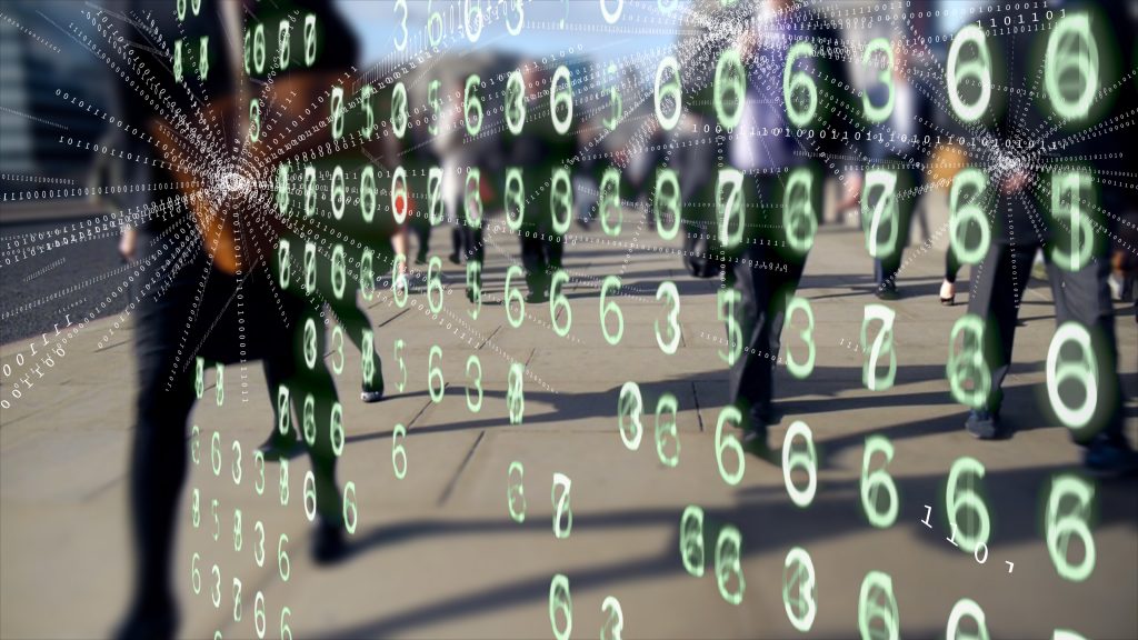executives leaking data