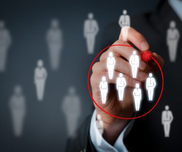 business targeting