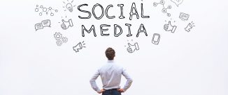 social media for business