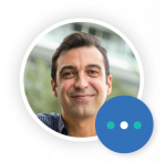 sparse online presence