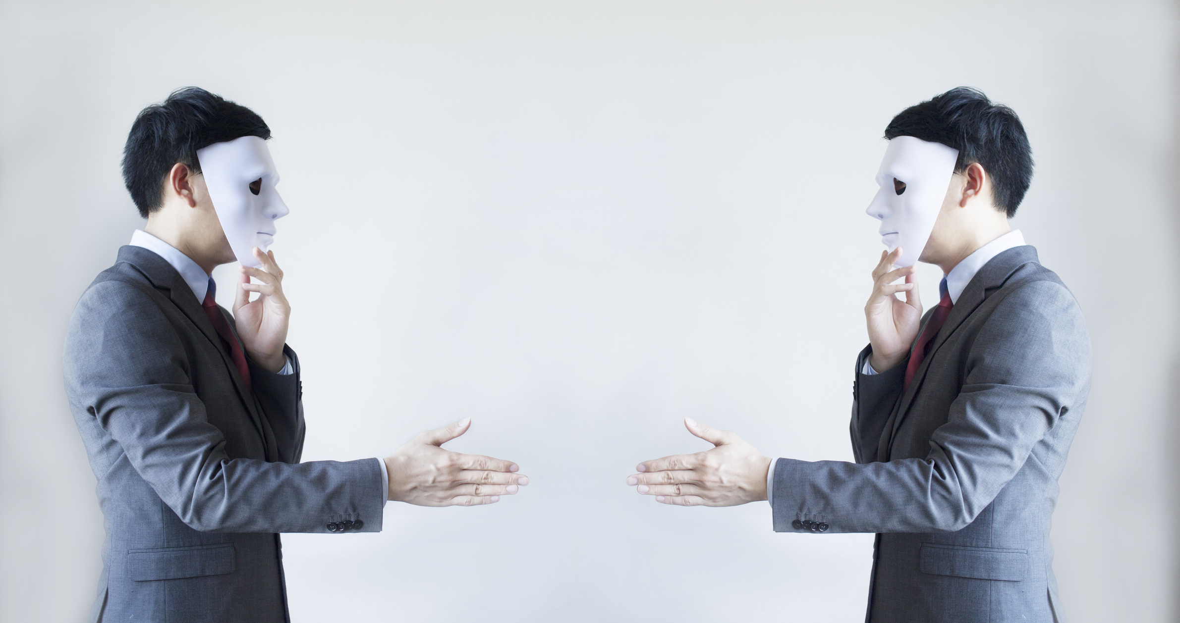 Anonymity Online