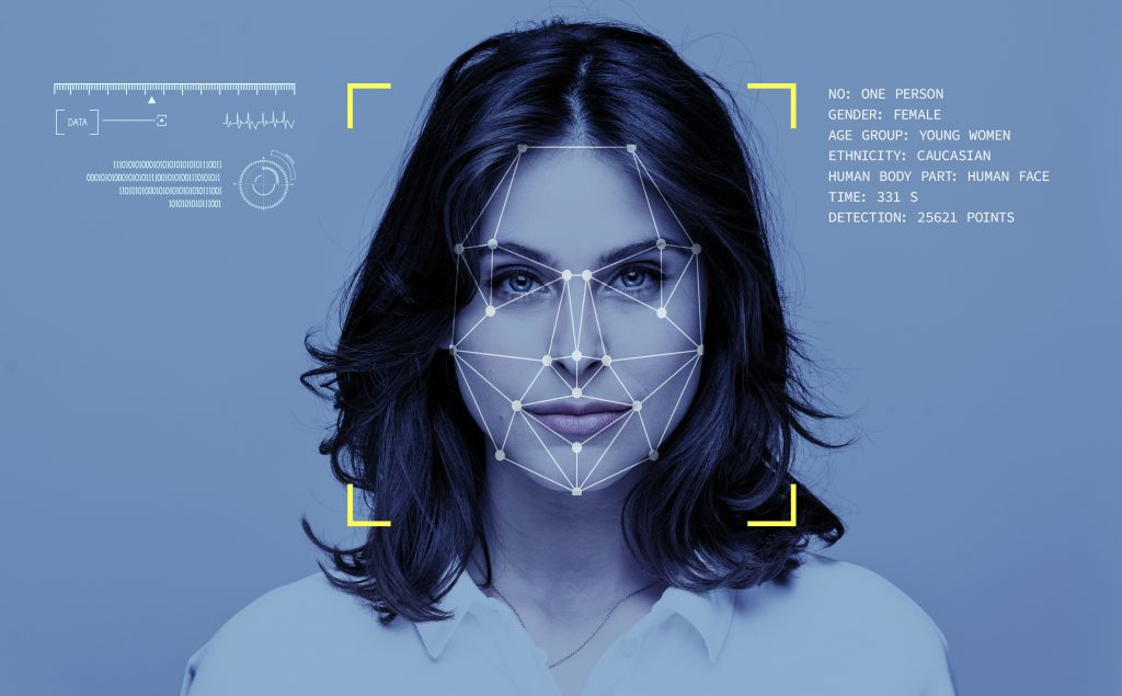 How to protect your privacy from facial recognition