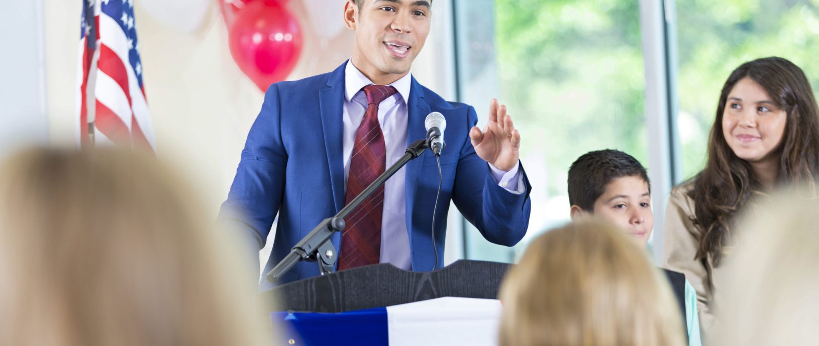 2024 update: What aspiring politicians need to know about online