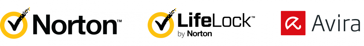 NortonLifeLock brands
