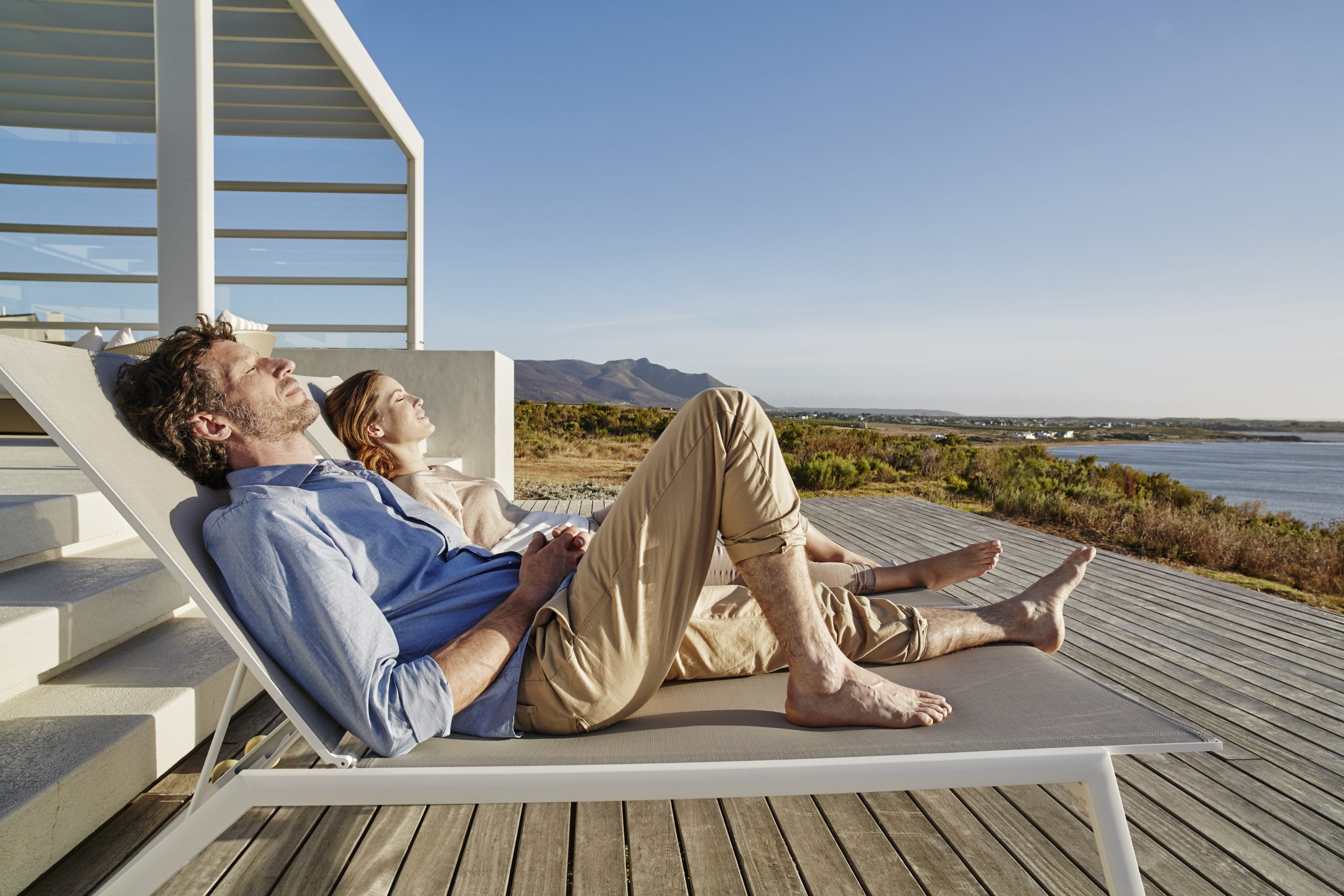 Südafrika, Westkap, Hermanus, Lifestyle, Familie, Immobilie, Reisen